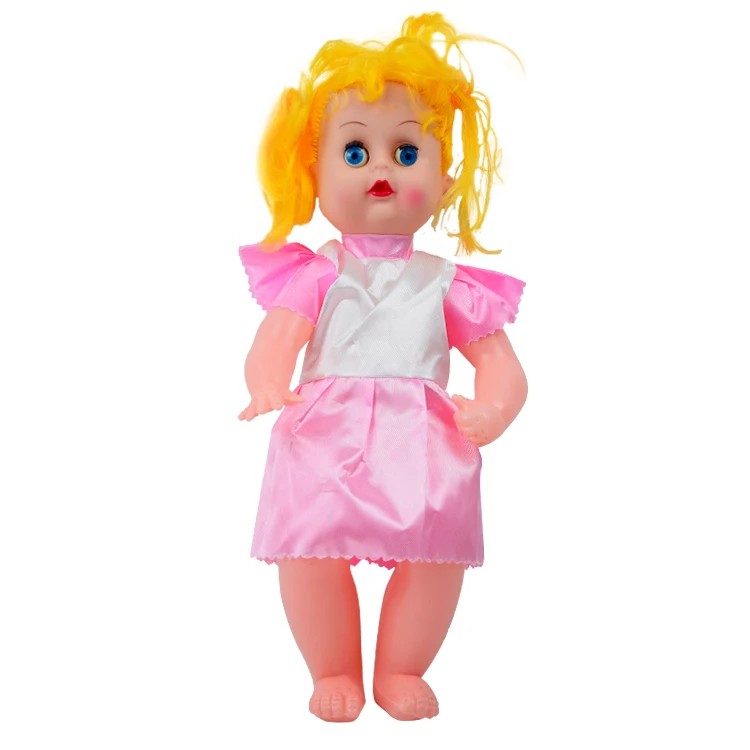 Kids Play House doll baby reborn baby doll play set toy aluminium alloy trolley toy for girls