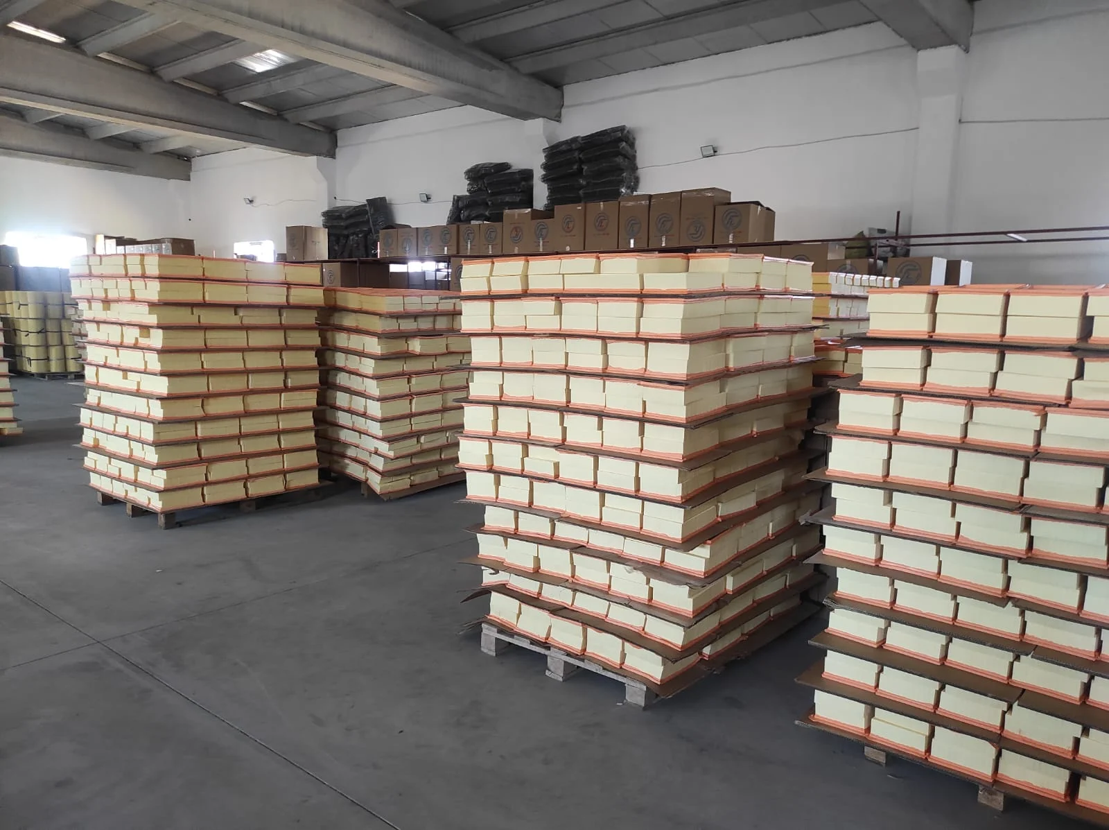 Hongrun Filter Wholesale CABIN AIR FILTER 580-5439