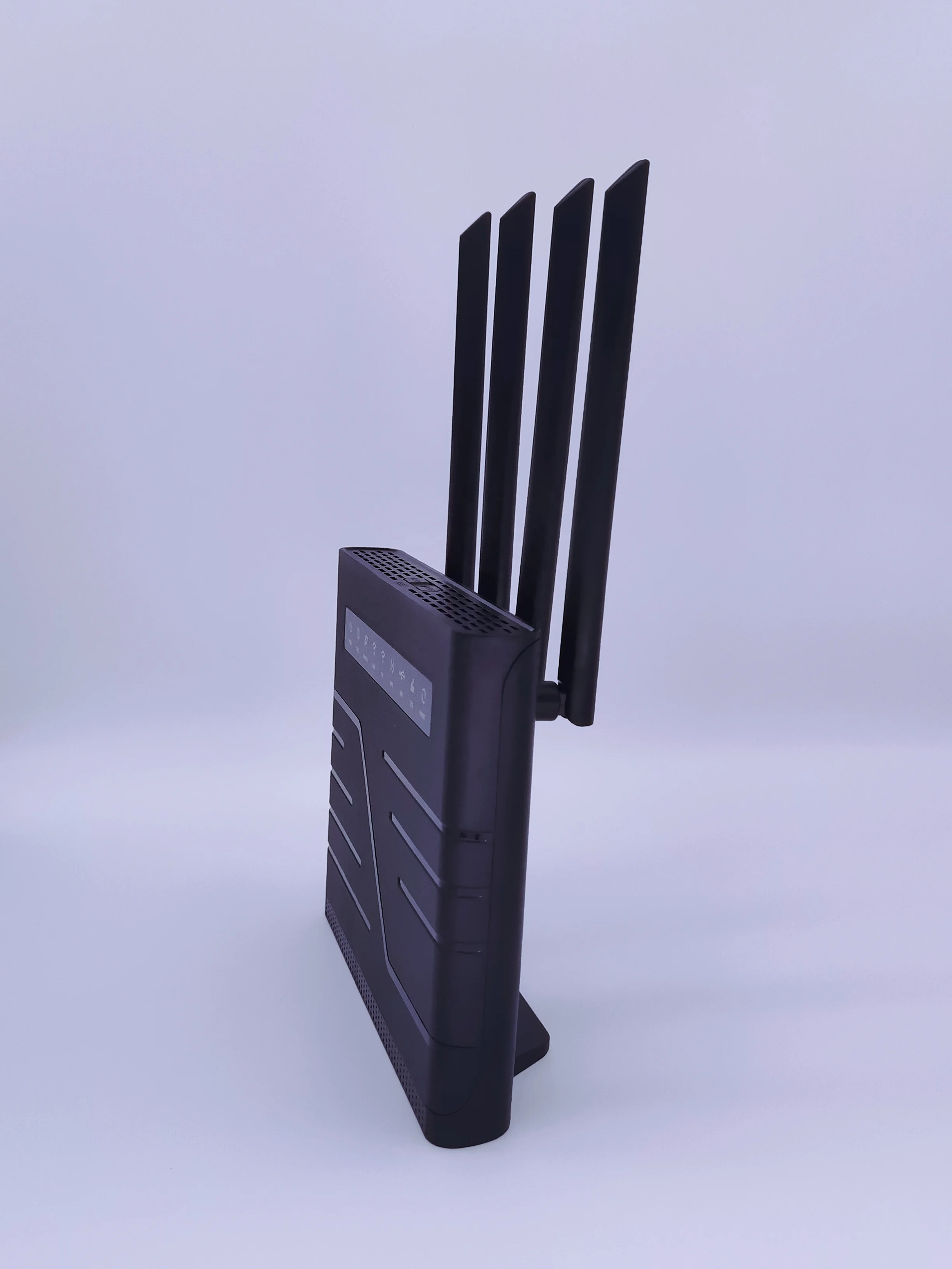 Hgrate G4630X CAT6 LTE AX3000 Wifi6 1 GE WAN 4 GE LAN VDSL  router