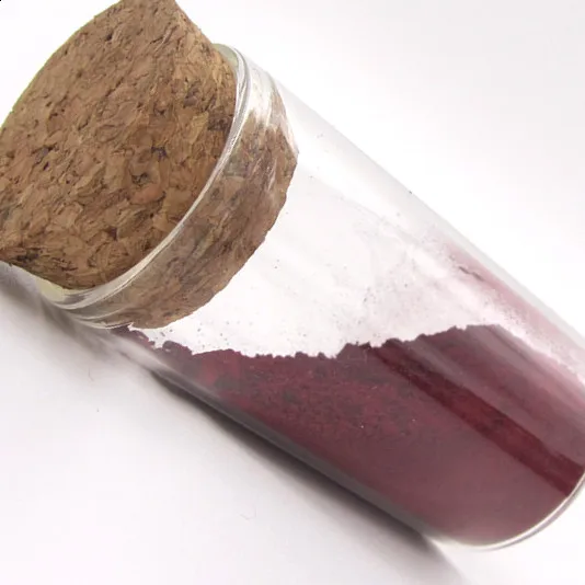 CAS NO. 85-86-9 Resin Coloring Plastic Coloring Solvent Red 23 Powder agriculture dye