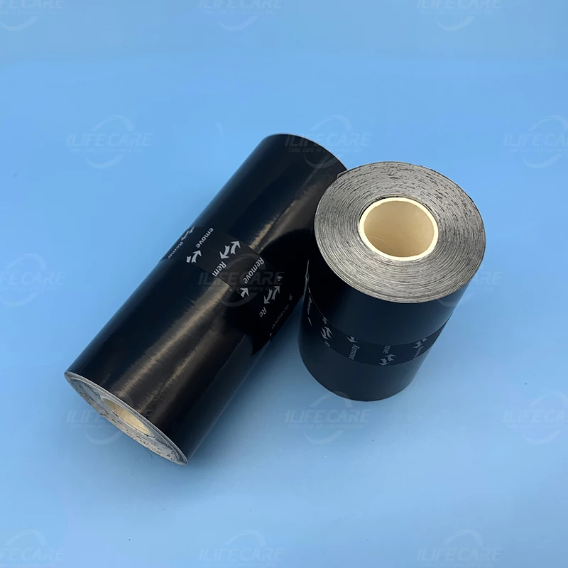 Wholesale OEM, Waterproof Comfortable Protection Repair New Generation High Quality Tattoo Film Roll