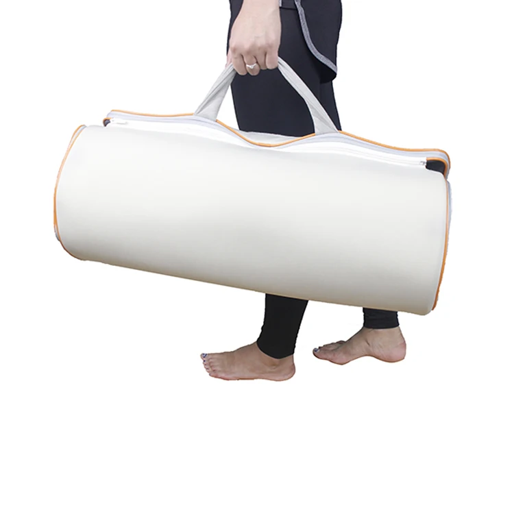 
Popular Air Compression Full Body Massage Mattress, Health Body Massage Mat 