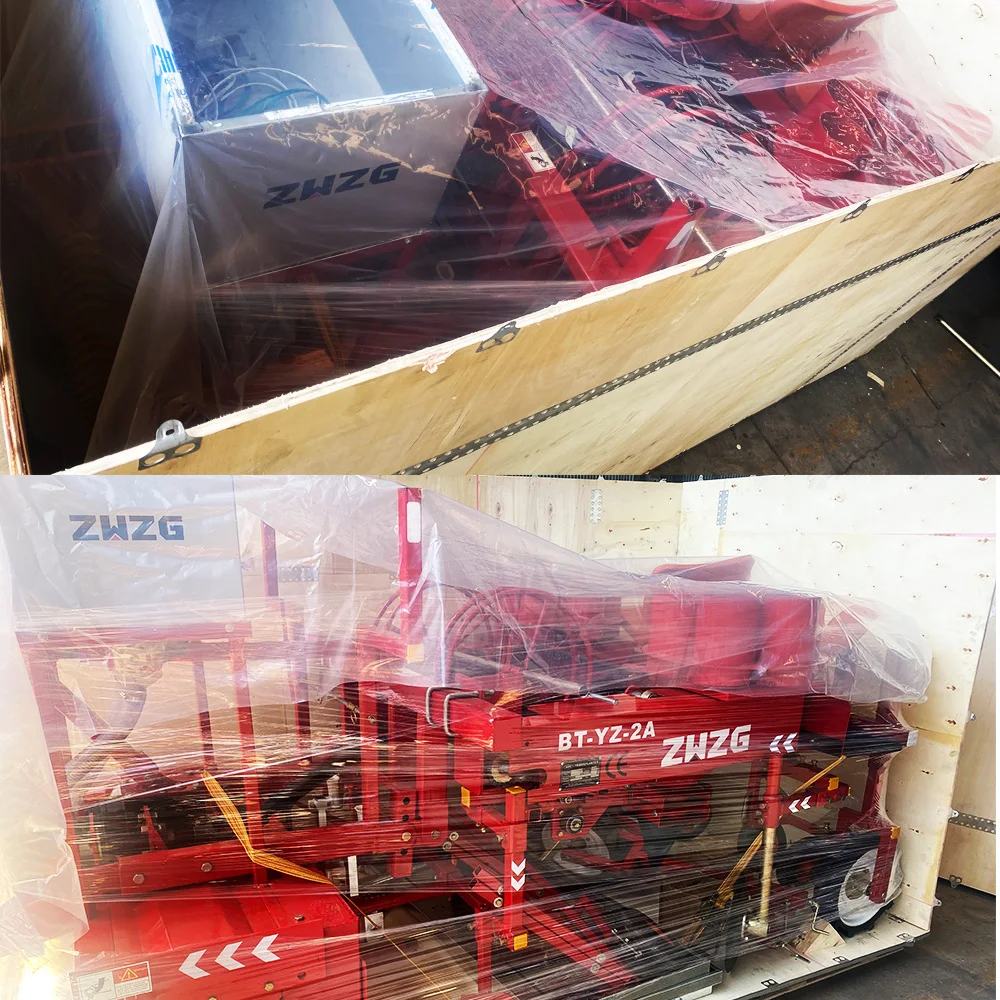 Zwzg бренд 2 ряда многофункциональный ананас рассады для пересадки ананас сажалка