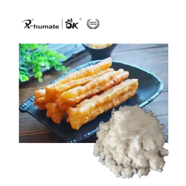 Не железный сульфат аммония порошок для Пекарский порошок