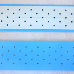 Walker Extenda-Bond Plus Tape Strong Adhesive Lace Wig Tape Toupee Hairpiece Tape Waterproof Adhesive 100 count boxes