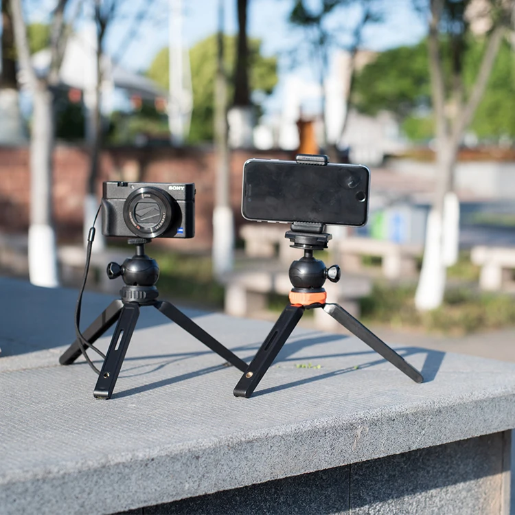 
Small good camera stands mini tripod for digital camera 