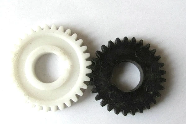 
OEM product fabrication precisely processing service machining machinery abs pvc pom nylon prototype custom cnc plastic parts 