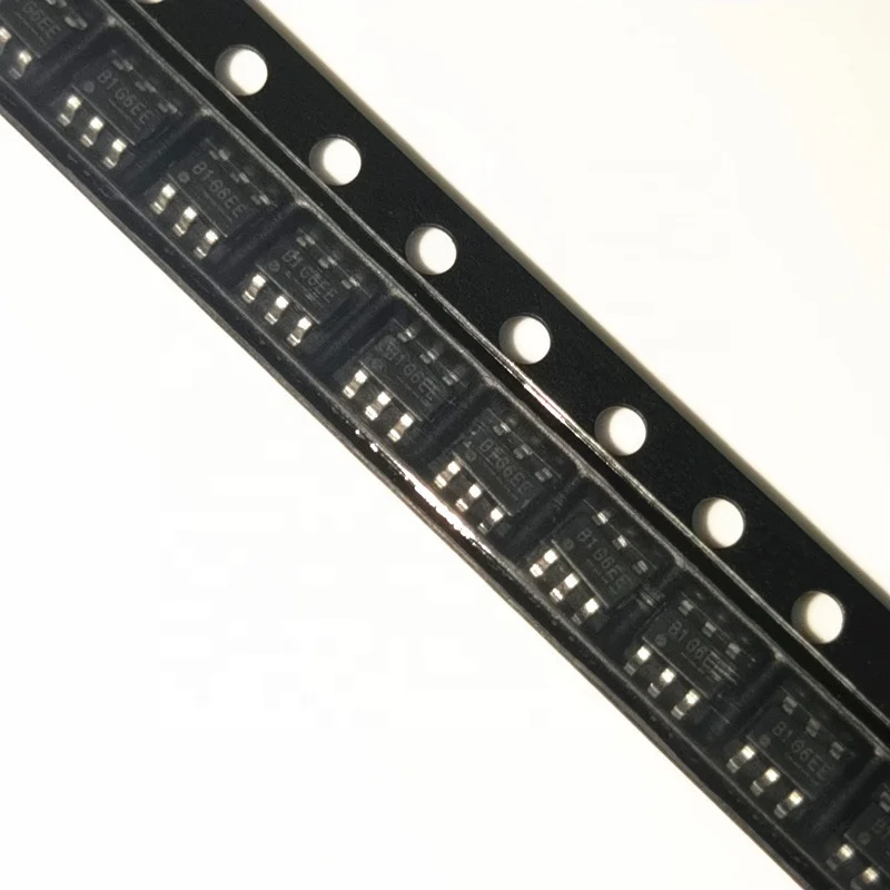 FR9801 DC/DC Buck Conversion IC Chip SOT23-6 FR9801S6CTR