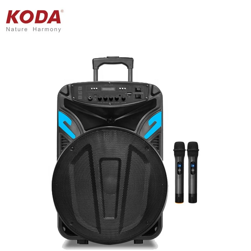 2021 New private  model outdoor party professional speaker