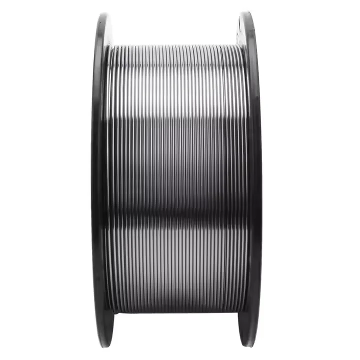 Flux Cored Wire 1.0mm 1KG 5KG Self-shielded Welding E71T-GS Mig for Steel