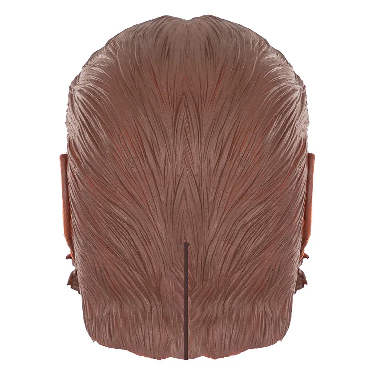 Gorilla Latex Mask Simulation Animal Mask Halloween Party Masquerade Props