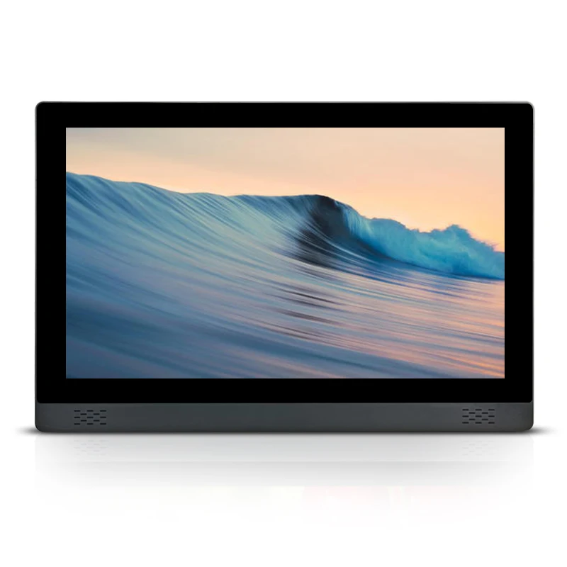 15.6 17.3 18.5 21.5 Inch 1920*1080 All In One RK3288 Android Tablet PC