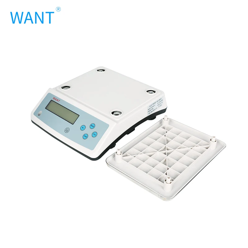 10kg 15kg 20kg 30kg 0.1g 1g Electronic Digital Weighing Scale With RS232