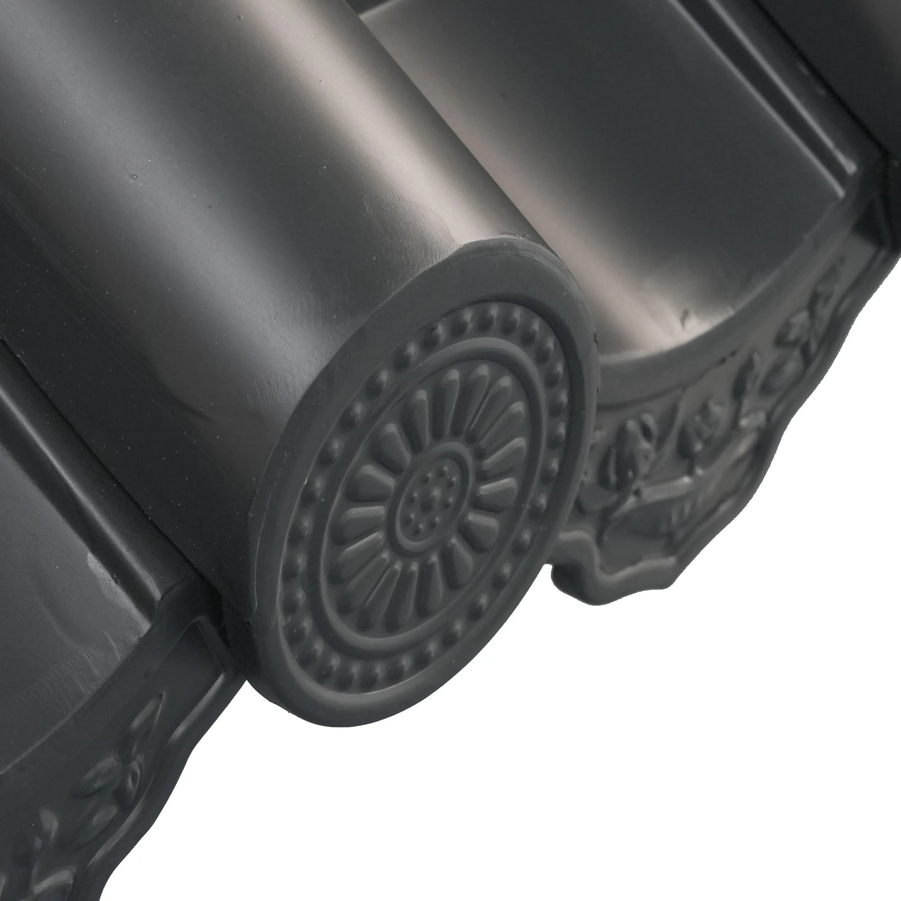 Aluminium Metal Roof Shingles / Roofing Sheets / Roof Tiles