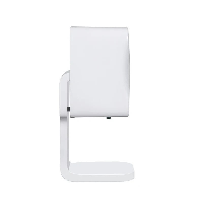 Hospital Hand Sanitizer Machine Automatic Touchless Wall Mounted Motion Sensor Smart Soap Dispenser