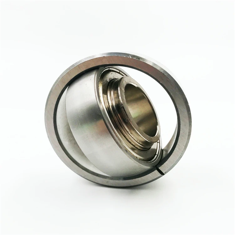 China factory high quality brand pillow block bearing and bearing housing UC209 UC210 UC211 size 50*90*51.6*24mm