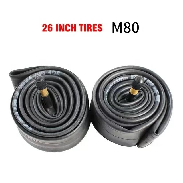 Shengmilo Bicycle Tire 20X4.0/26X1.95/ 26 X4.0 Mountain Bike Bicycle Tire Cycling Bicycle Tire