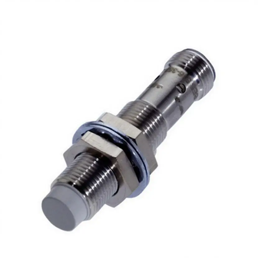 Inductive proximity switch IR08.P06S-N46.PC1Z.7SL