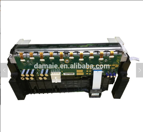 970 971 printhead for hp x476dw print head X451dw x451dn x551dw x576dw x476 printer