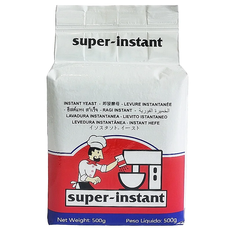 
2020 hot sale instant dry fresh yeast suppliers 