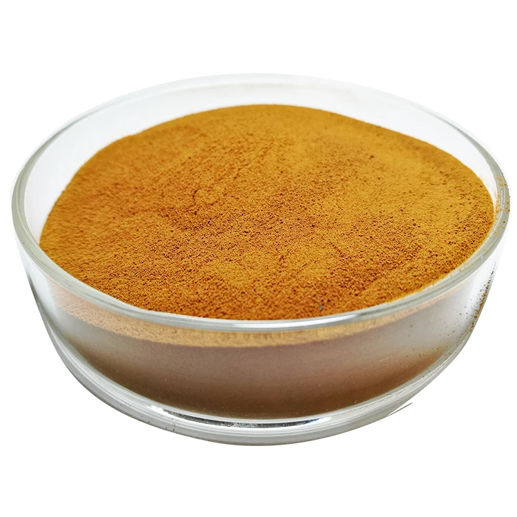 Organic Fertilizer 100% Water Soluble Trace Elements Price Fertilizers Yellow Bio Fulvic Acid