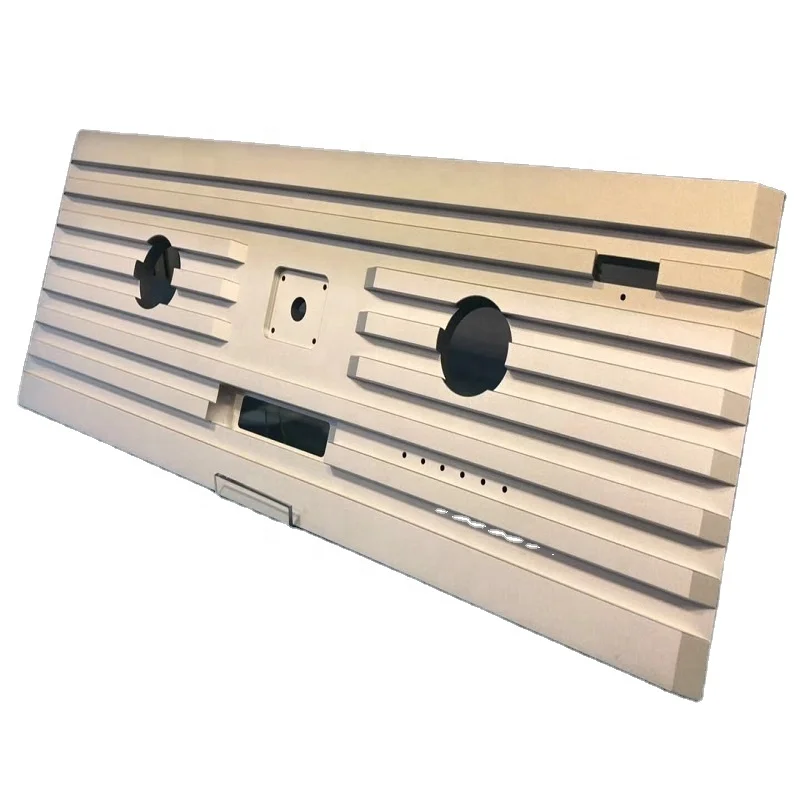 Factory Price Professional Digital Stereo Power Audio Amplificador
