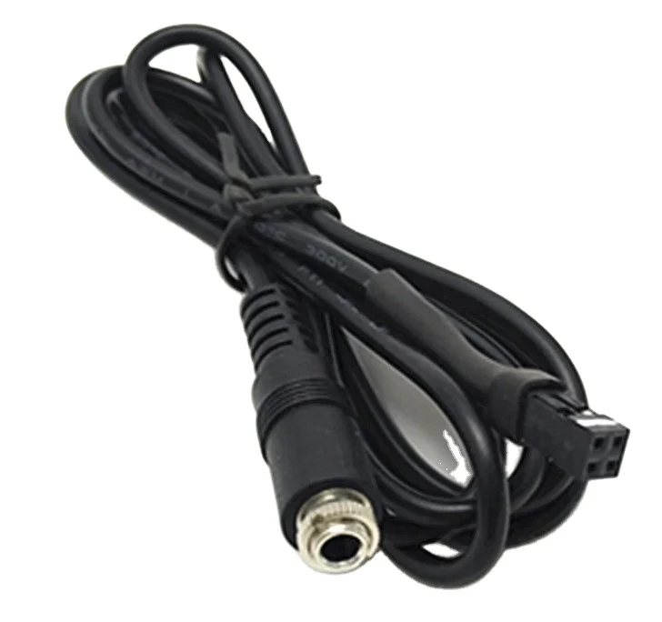 2020 Custom Cable 22AWG Gold Plating Waterproof 3.5mm Audio Cable 3.5mm Female to PJ392 Cable