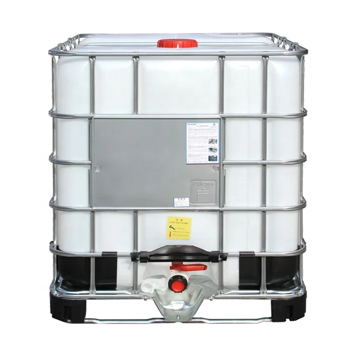 ibc plastic tank 1000 liter fuel tank dispenser trolley electric tractors worn cheap  barrel food