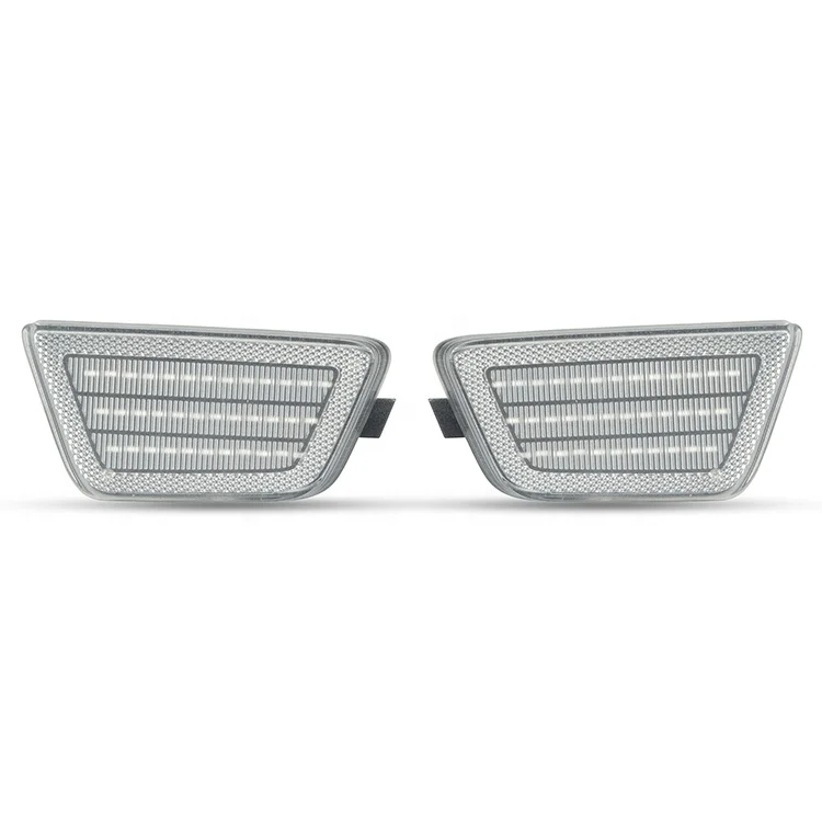 Хорошее качество, светодиодный боковой фонарь для Chevrolet Cruze 2011-2015