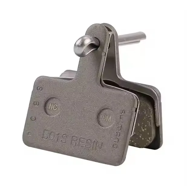 SHIMANO DEORE B01S G01S J02A J03A J04C L05C B03S B05S Bike Bicycle Brake Pads XT SLX XTR Cooling Fin Ice Tech Brake Pads shimano
