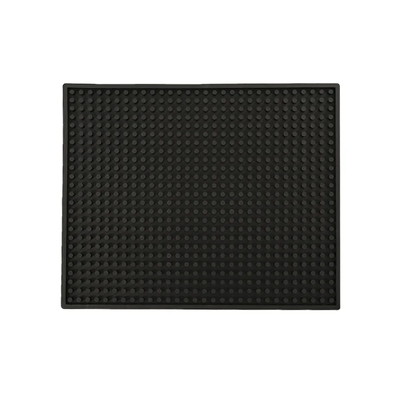 thick durable and stylish bar mat for spills non-toxic bar mat