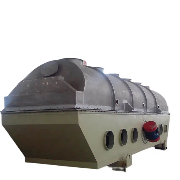 the intelligent fluid bed dryer & spray granulator of CE Standard