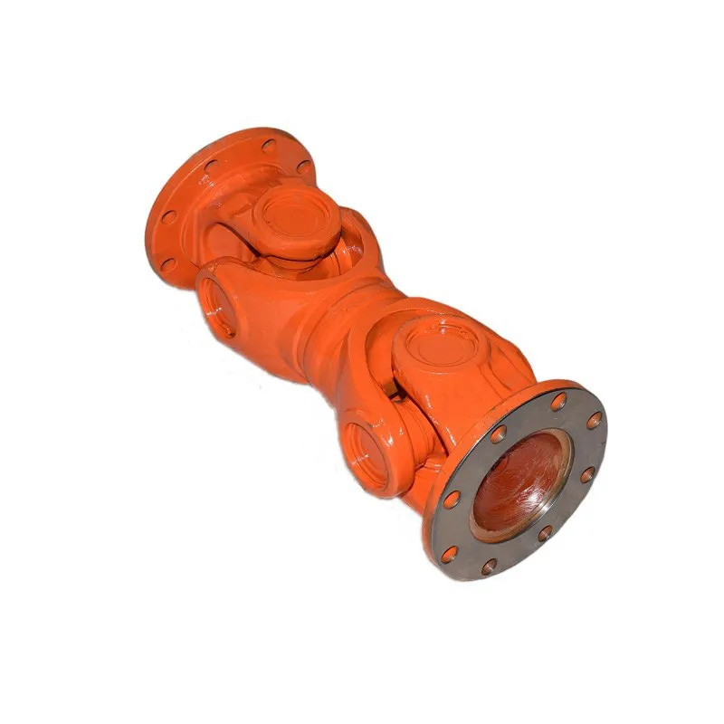 
Cardan Shaft/ universal joint shaft SWC250A-2200 SWC250A-1600 used in Steel Pipe Straightener 