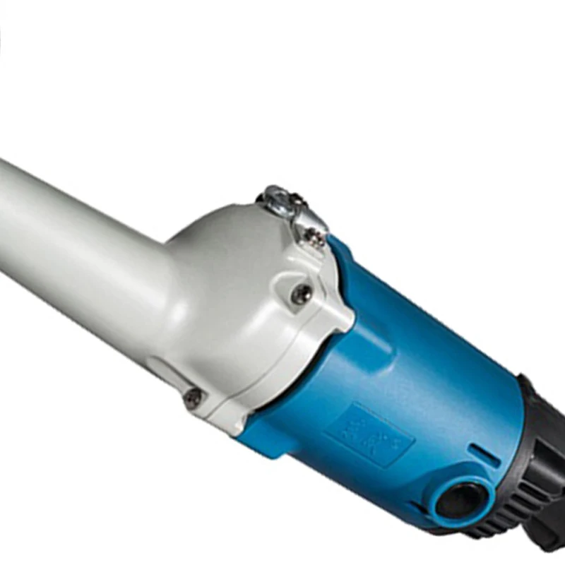 220v Straight Grinder Small Knife Sharpener S1S-FF-150 Handheld Electric Grinder Belt Straight Grinder
