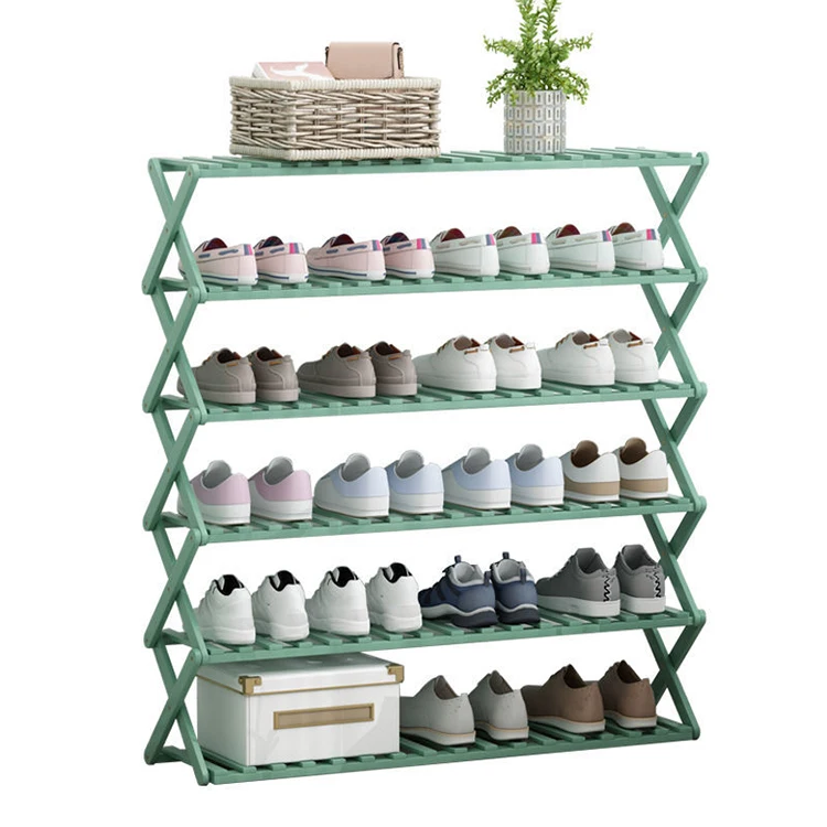 Hot Sales Stronger Material Shoe Rack Organizer Storage Cabinet