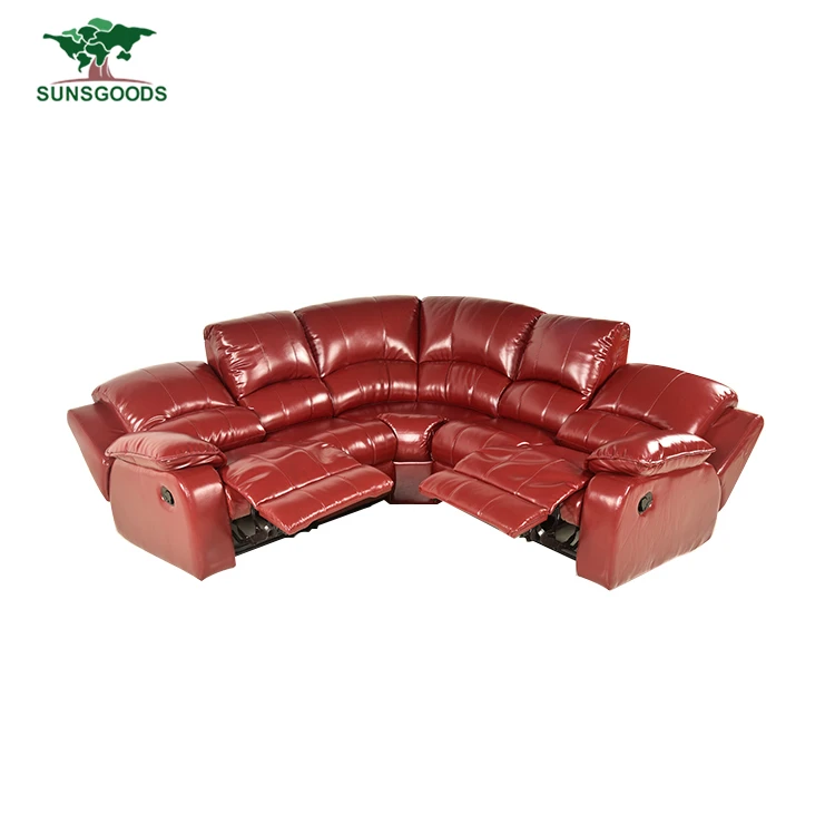 
Home theater furniture reclining sofa set 7 seater,reclining sofas for living room,reclining modern sofa set 