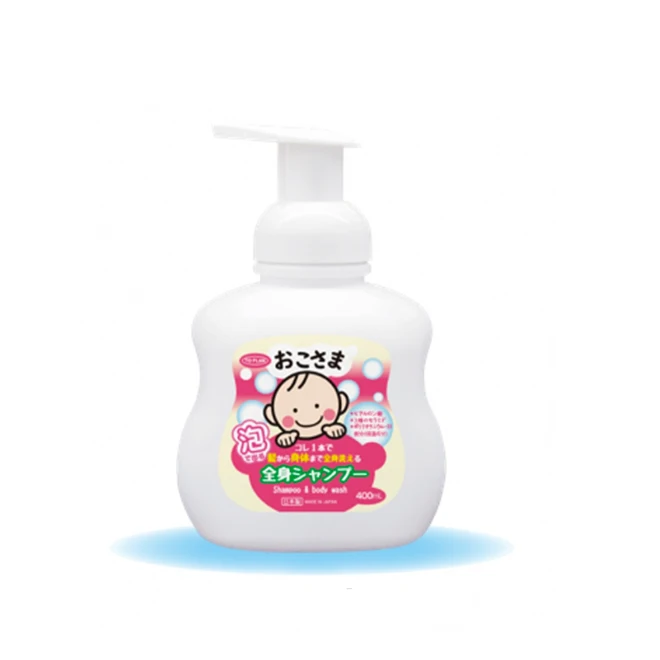 Japanese wholesalers other baby facial skin care set products