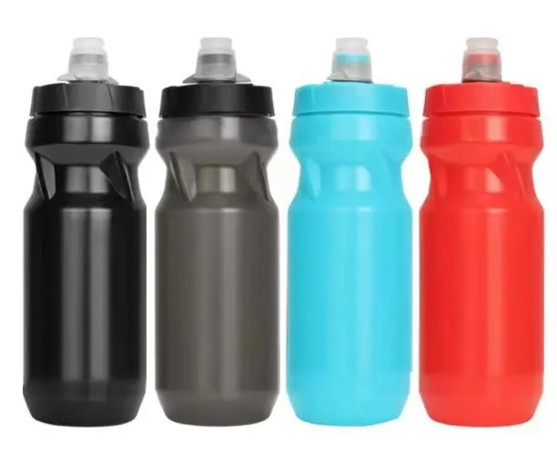 Наружные спортивные аксессуары для велосипеда, велосипедная бутылка 600 мл, велосипедная бутылка для воды