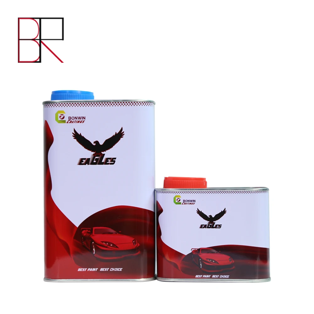 Automotive Clear Coat Car Barniz Automotriz Barniz Automotrizbarniz Varnish High Gloss Paint