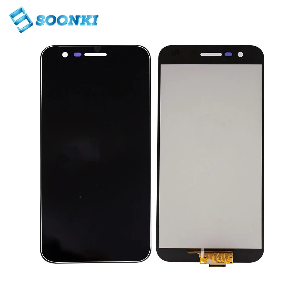 mobile lcd display for lg k20 2019 K8 plus LCD phone spare parts for mobile phones lcd