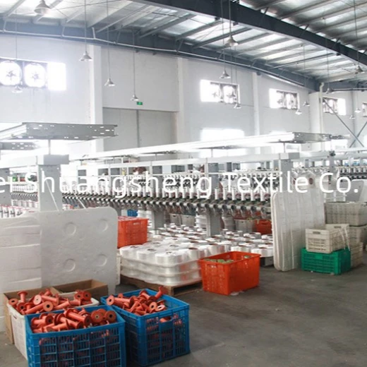 Bright Viscose Filament Yarn 300d Viscose Rayon Yarn