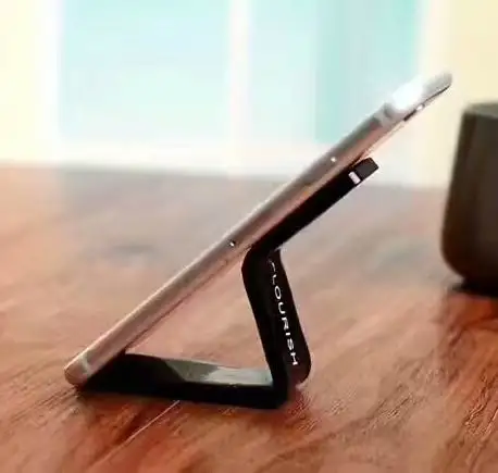 Anti Slip Foldable Sticky Gel Pad Dash Mat