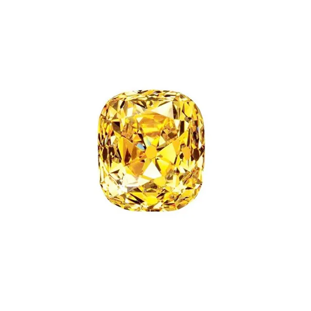 rough yellow cvd diamond with 1.6ct prices in stock