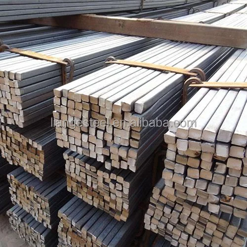 M2 D2 D3 A2 4340 410 P20 H13 S1 S7 4140 52100 Suj2 AISI 1084  low carbon High Strength Structural Carbon Steel Square Bar