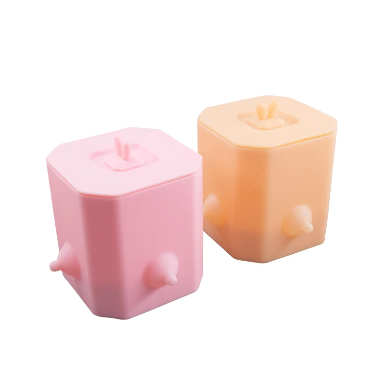 silicone 600ml 4 Nipple puppy nipple feeder  Pet Feeding Device Puppy Dog Cat Nursing BottleNew Design High Quality