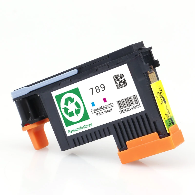 High quality remanufactured  H-789 printer head 789 compatible for  HP L25500 printhead 789