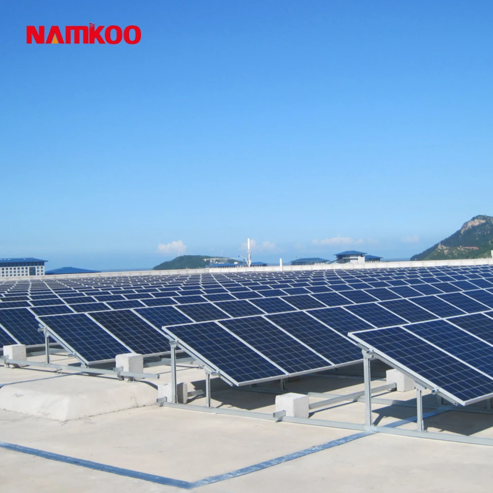 Solar power plant 100mw 60 MW solar panel power generator solar energy system