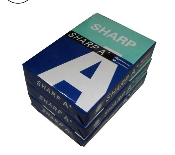  Копировальная бумага A4 70 г/м2/80
