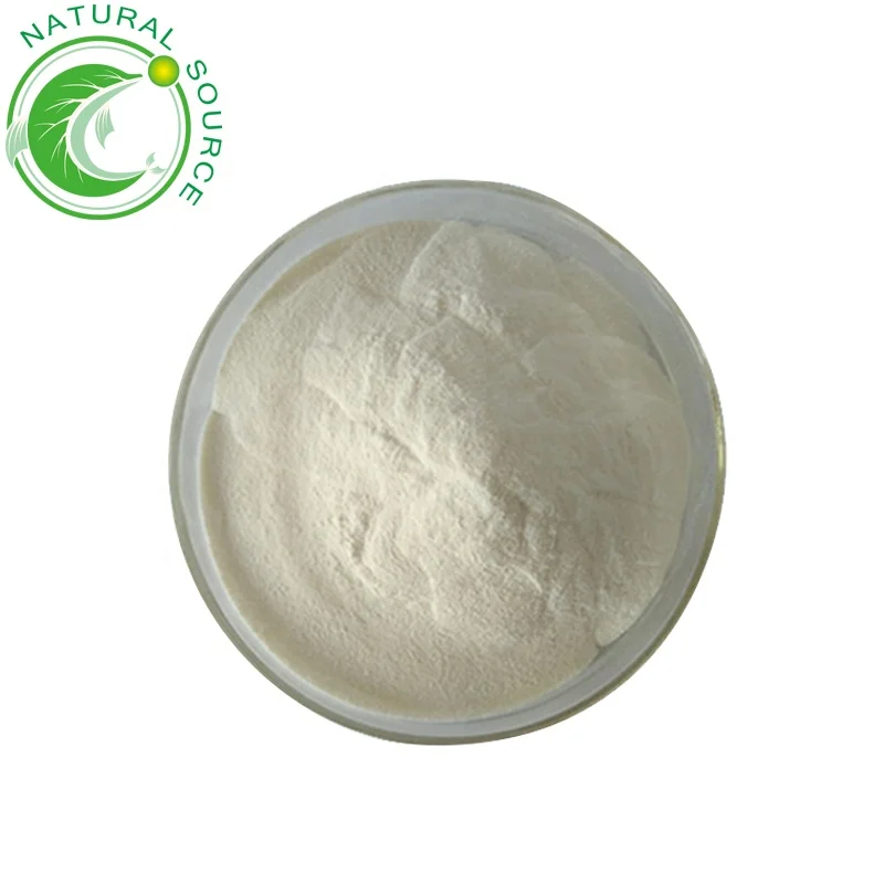 Wholesale High Quality 100% Natural Eggshell Membrane Powder Extract Ratio 20:1