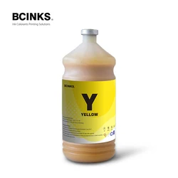 For Polyester Sportswear Printing  Dye Sublimation Ink  sublimation for  Epson Mimaki Mutoh